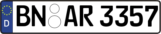 BN-AR3357