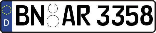 BN-AR3358