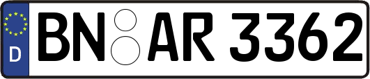 BN-AR3362