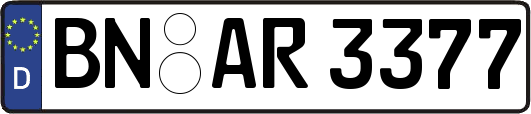 BN-AR3377