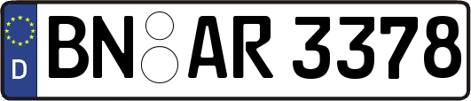 BN-AR3378