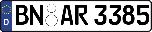 BN-AR3385
