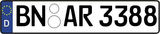 BN-AR3388