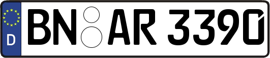 BN-AR3390