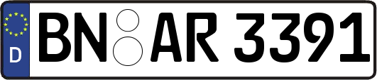 BN-AR3391