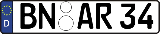 BN-AR34