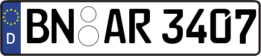 BN-AR3407