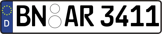 BN-AR3411