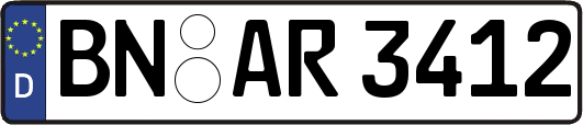 BN-AR3412