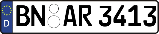 BN-AR3413
