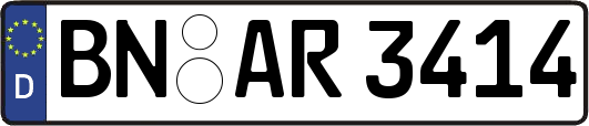 BN-AR3414