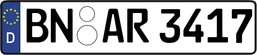 BN-AR3417