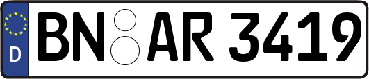 BN-AR3419