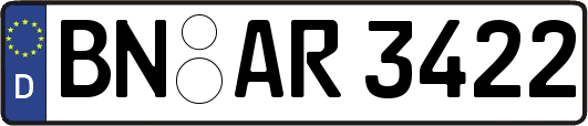 BN-AR3422