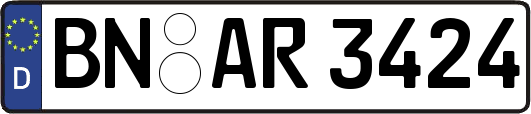 BN-AR3424