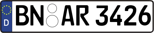 BN-AR3426