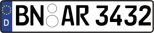 BN-AR3432