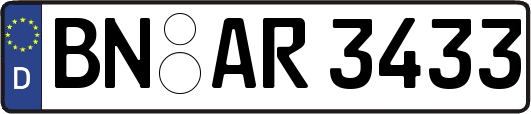 BN-AR3433