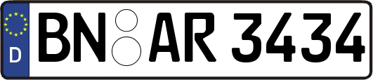 BN-AR3434