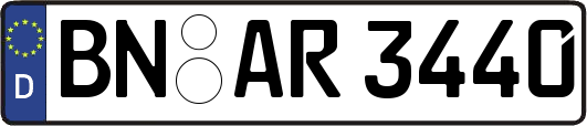 BN-AR3440