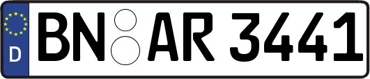 BN-AR3441