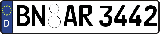 BN-AR3442