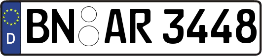 BN-AR3448