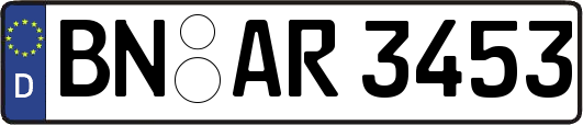 BN-AR3453