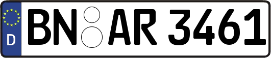 BN-AR3461