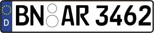 BN-AR3462