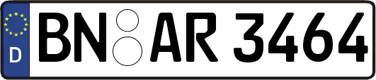 BN-AR3464