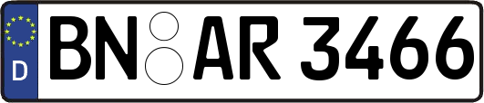 BN-AR3466