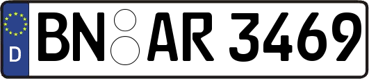 BN-AR3469