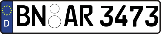 BN-AR3473