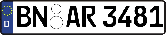BN-AR3481
