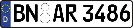 BN-AR3486