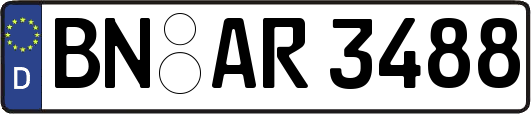 BN-AR3488