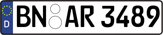 BN-AR3489
