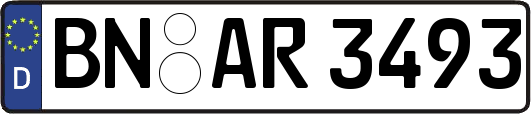 BN-AR3493