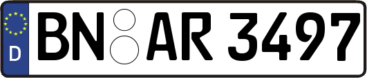 BN-AR3497