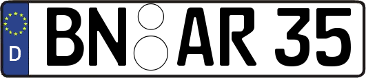 BN-AR35
