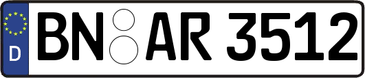 BN-AR3512