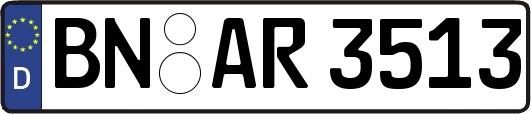 BN-AR3513