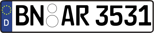 BN-AR3531