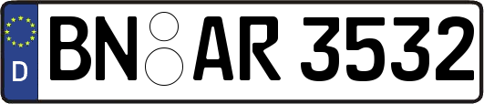 BN-AR3532