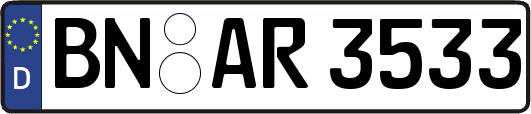 BN-AR3533