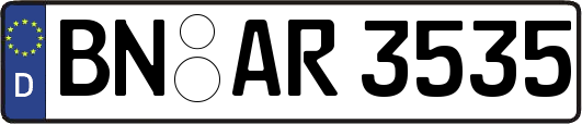 BN-AR3535