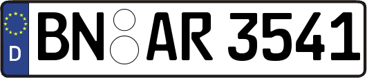 BN-AR3541