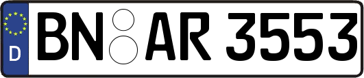 BN-AR3553