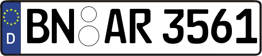 BN-AR3561